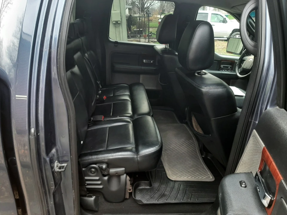 2005 Ford F-150 11th Gen - Image 5 of 16