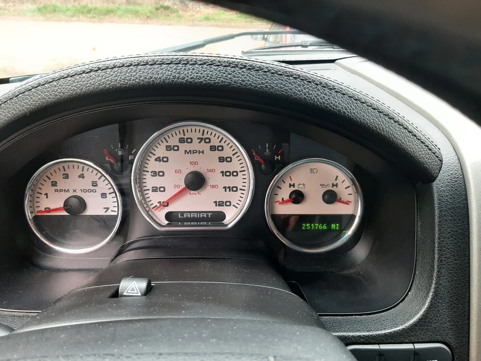 2005 Ford F-150 11th Gen - Image 15 of 16