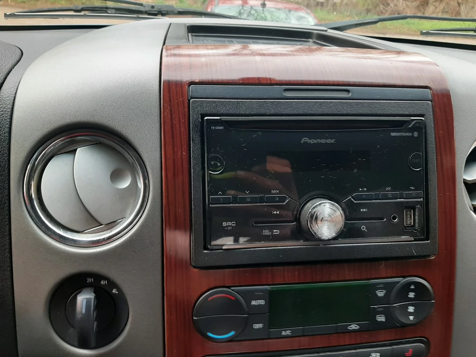 2005 Ford F-150 11th Gen - Image 16 of 16