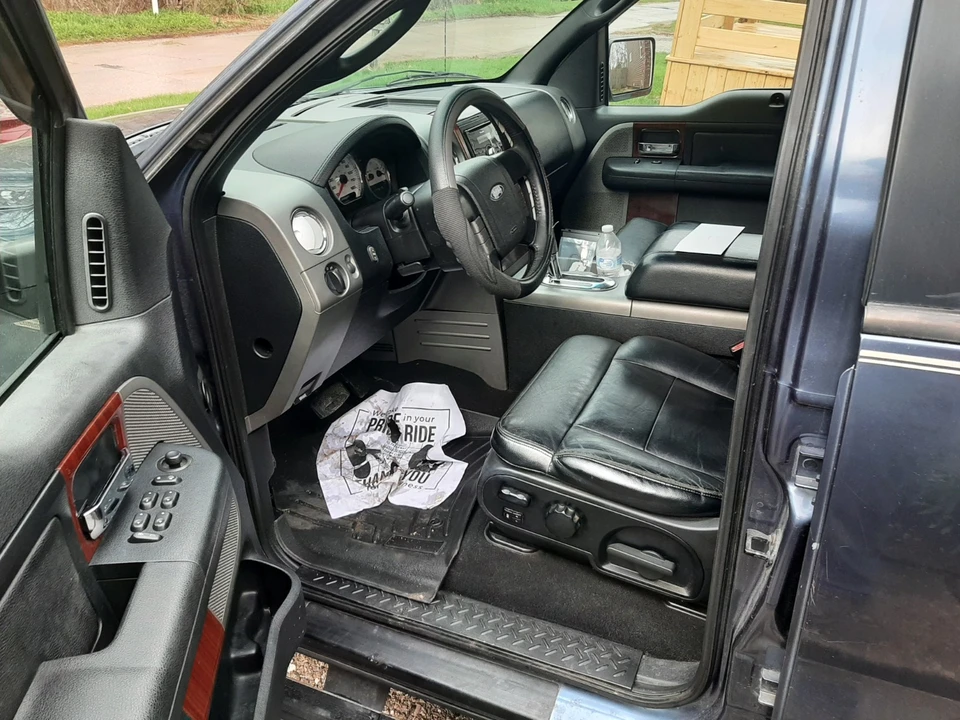 2005 Ford F-150 11th Gen - Image 14 of 16