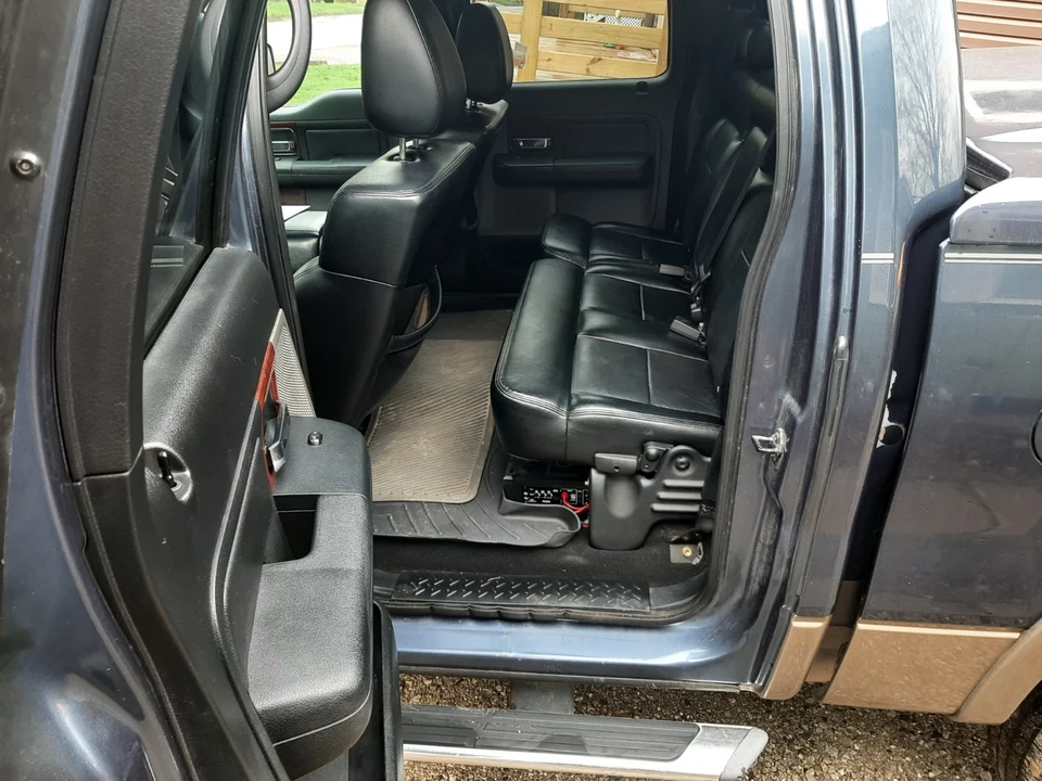 2005 Ford F-150 11th Gen - Image 13 of 16