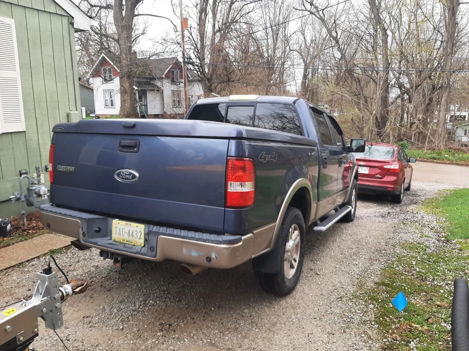 2005 Ford F-150 11th Gen - Image 6 of 16