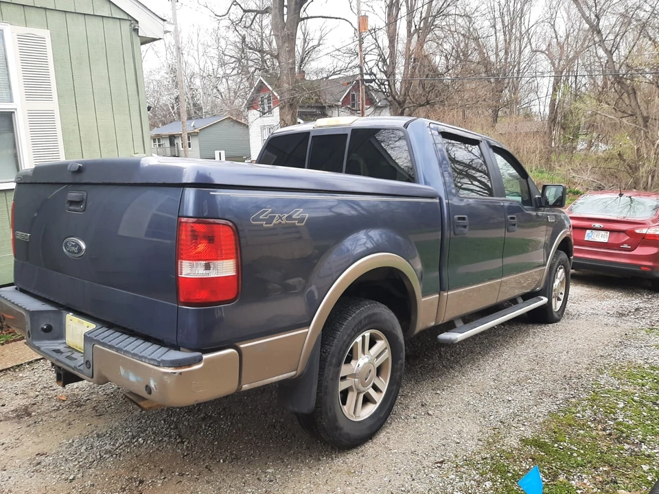 2005 Ford F-150 11th Gen - Image 7 of 16
