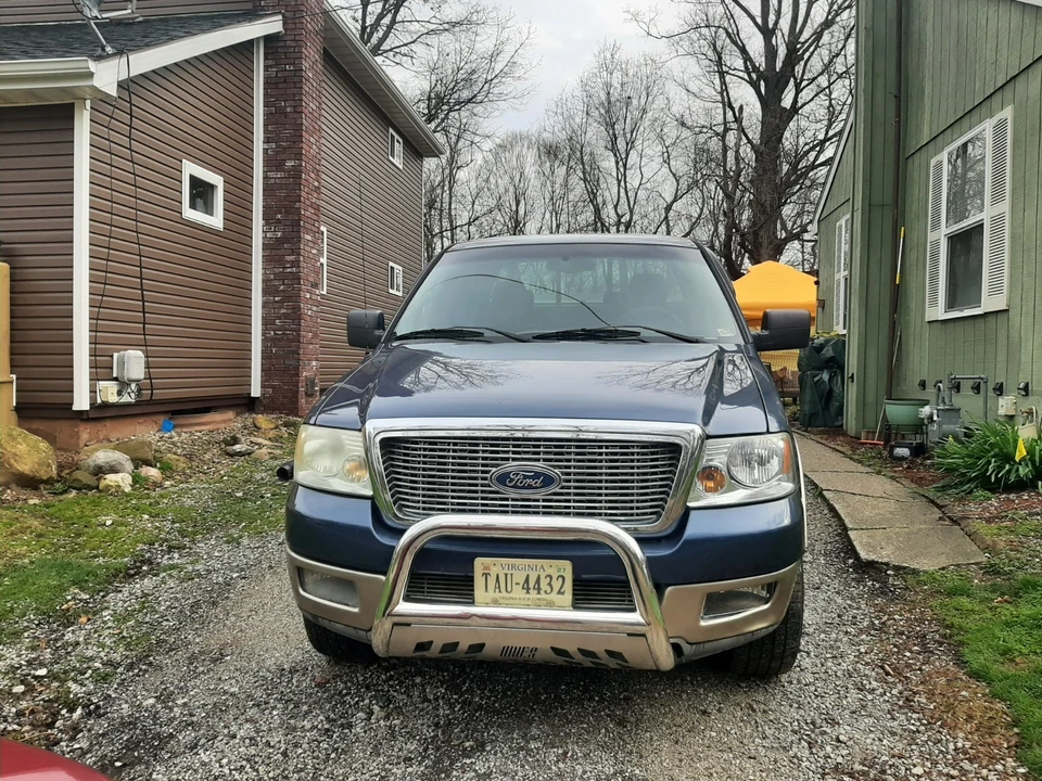 2005 Ford F-150 11th Gen - Image 2 of 16