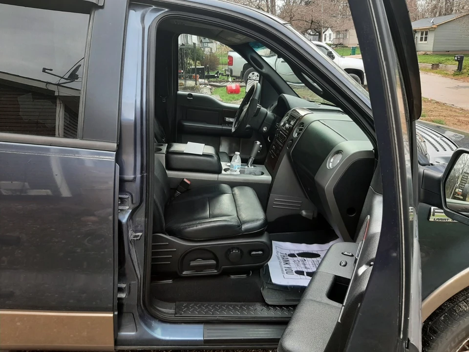 2005 Ford F-150 11th Gen - Image 4 of 16
