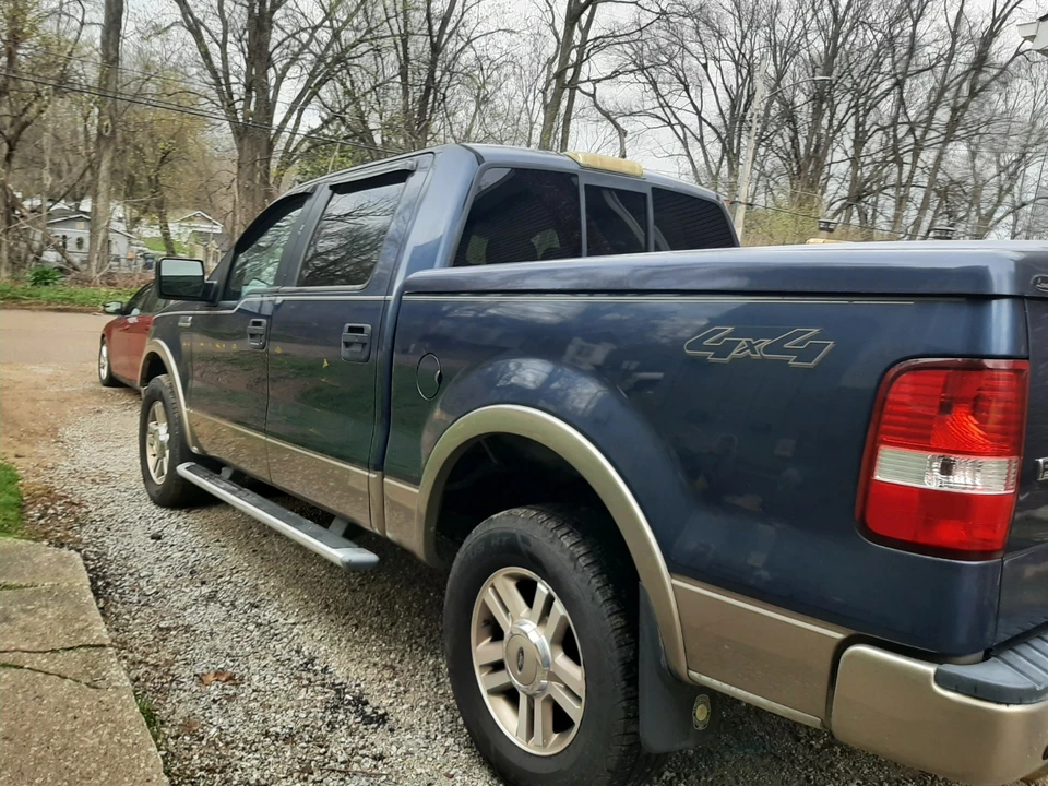 2005 Ford F-150 11th Gen - Image 11 of 16