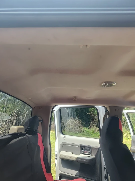2005 Ford F-150 11th Gen - Image 12 of 20