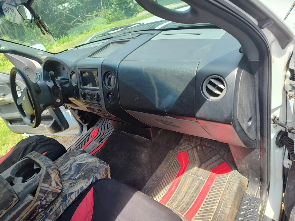 2005 Ford F-150 11th Gen - Image 6 of 20
