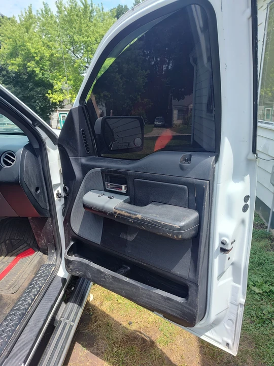 2005 Ford F-150 11th Gen - Image 10 of 20