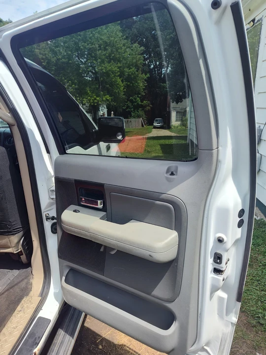 2005 Ford F-150 11th Gen - Image 13 of 20