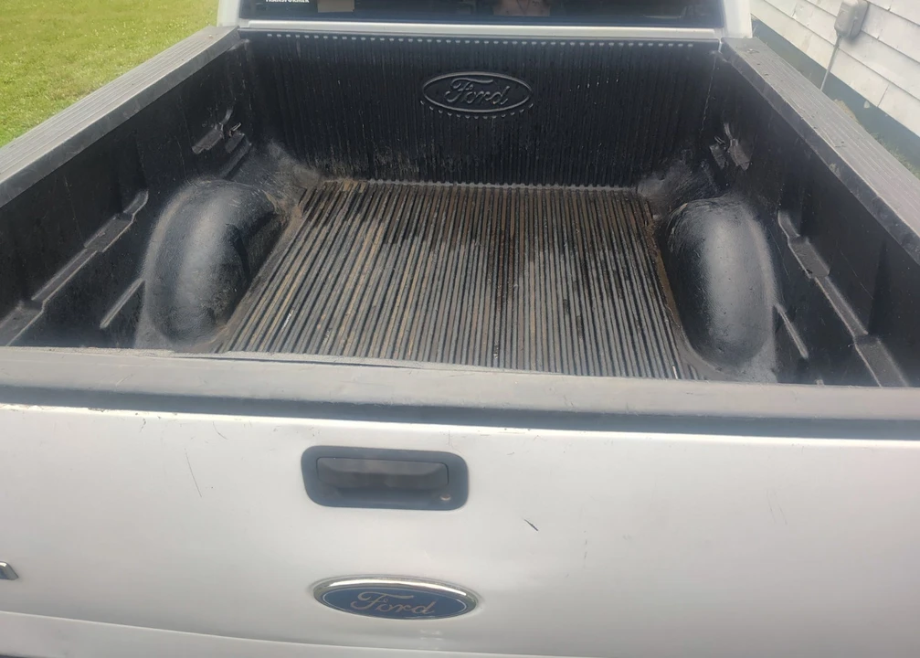 2005 Ford F-150 11th Gen - Image 5 of 20
