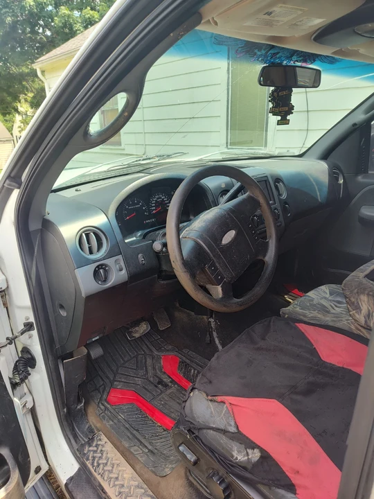 2005 Ford F-150 11th Gen - Image 14 of 20