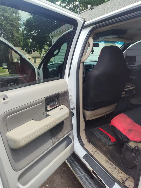 2005 Ford F-150 11th Gen - Image 16 of 20