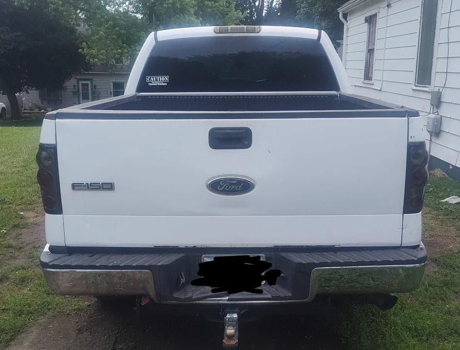 2005 Ford F-150 11th Gen - Image 2 of 20