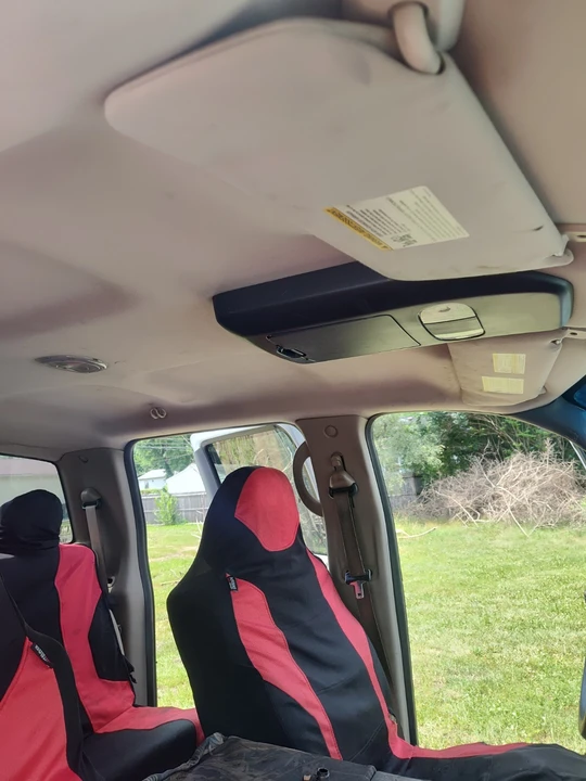2005 Ford F-150 11th Gen - Image 9 of 20