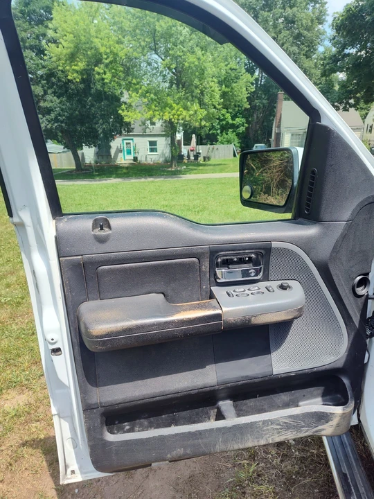 2005 Ford F-150 11th Gen - Image 15 of 20