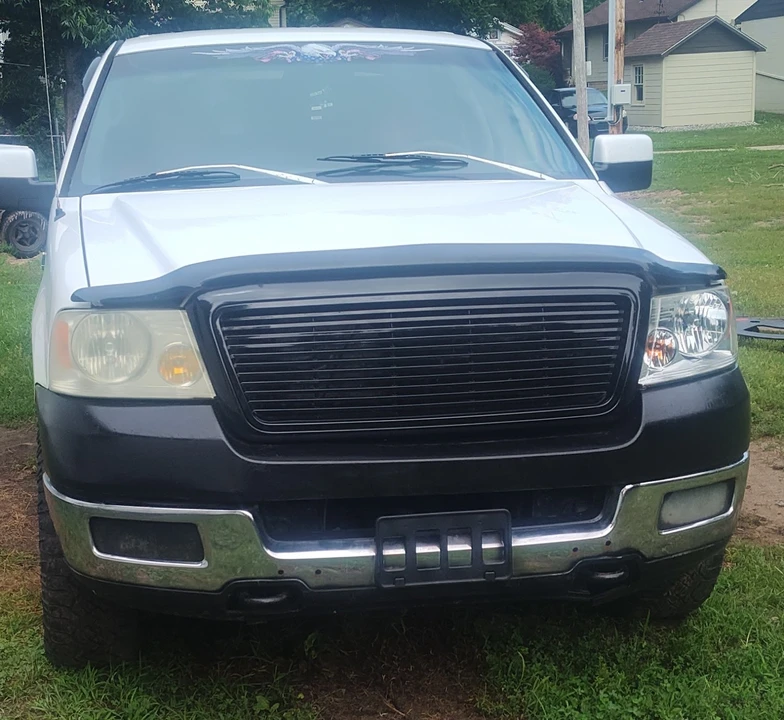 2005 Ford F-150 11th Gen - Image 3 of 20
