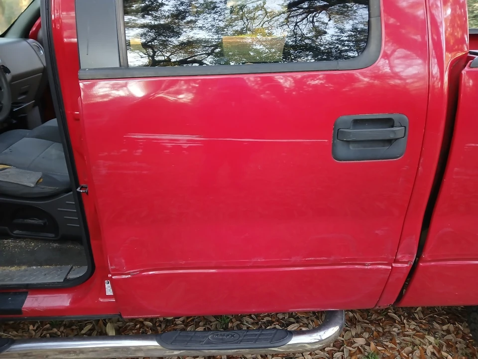 2005 Ford F-150 11th Gen - Image 15 of 18
