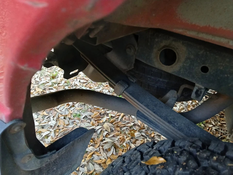2005 Ford F-150 11th Gen - Image 11 of 18