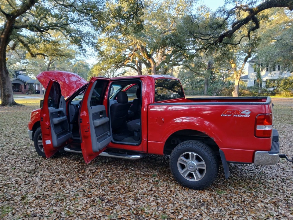 2005 Ford F-150 11th Gen - Image 13 of 18