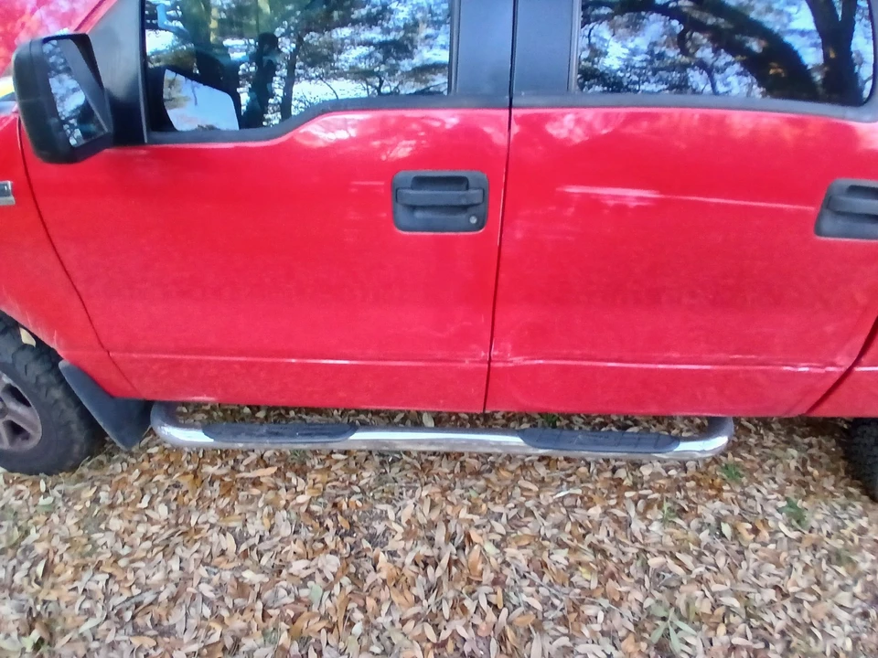 2005 Ford F-150 11th Gen - Image 9 of 18
