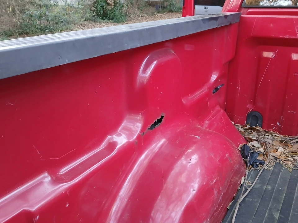 2005 Ford F-150 11th Gen - Image 10 of 18