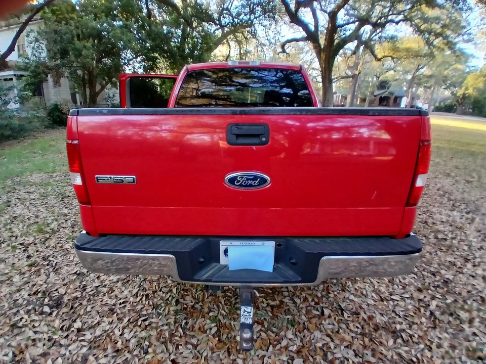 2005 Ford F-150 11th Gen - Image 4 of 18