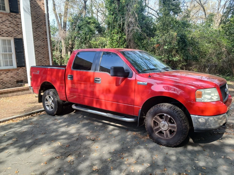 2005 Ford F-150 11th Gen - Image 2 of 18