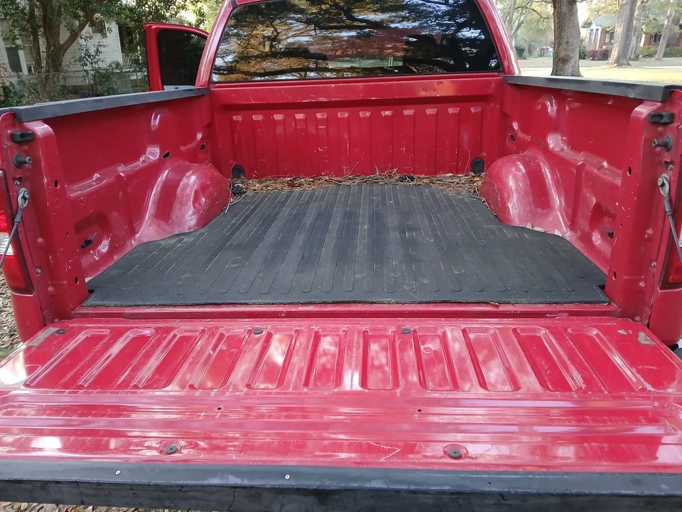 2005 Ford F-150 11th Gen - Image 7 of 18