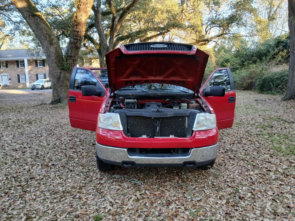 2005 Ford F-150 11th Gen - Image 16 of 18