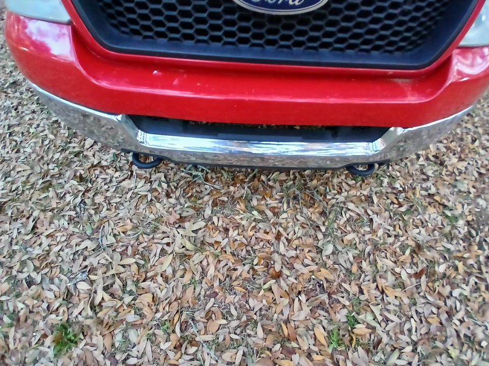 2005 Ford F-150 11th Gen - Image 18 of 18