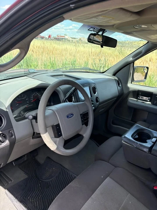 2005 Ford F-150 11th Gen - Image 6 of 13