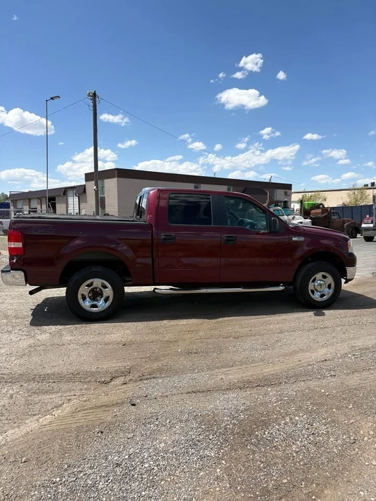 2005 Ford F-150 11th Gen - Image 5 of 13