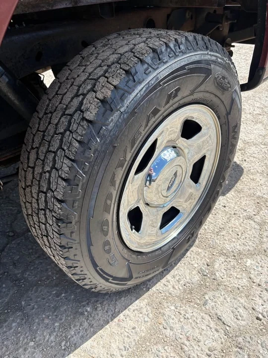 2005 Ford F-150 11th Gen - Image 13 of 13