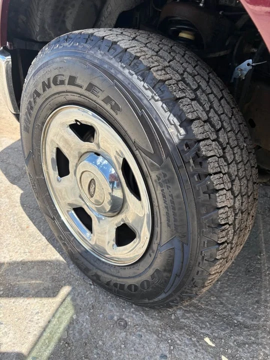 2005 Ford F-150 11th Gen - Image 12 of 13