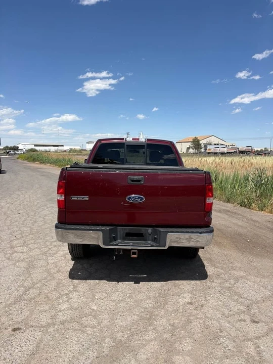 2005 Ford F-150 11th Gen - Image 4 of 13