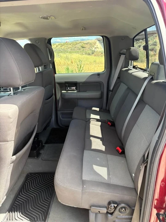 2005 Ford F-150 11th Gen - Image 7 of 13