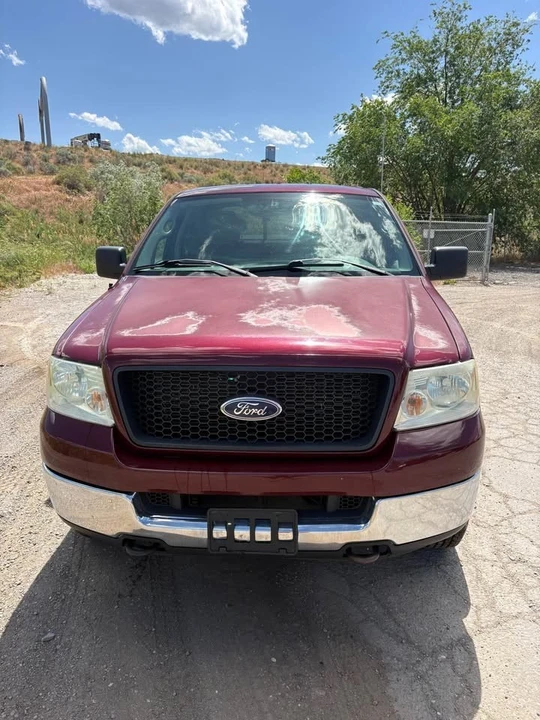 2005 Ford F-150 11th Gen - Image 2 of 13