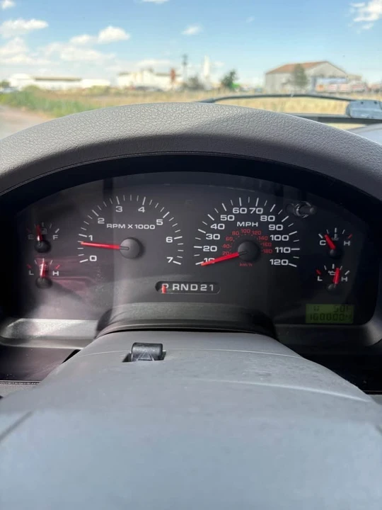 2005 Ford F-150 11th Gen - Image 9 of 13