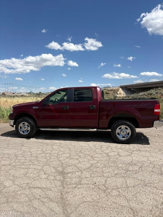 2005 Ford F-150 11th Gen - Image 3 of 13