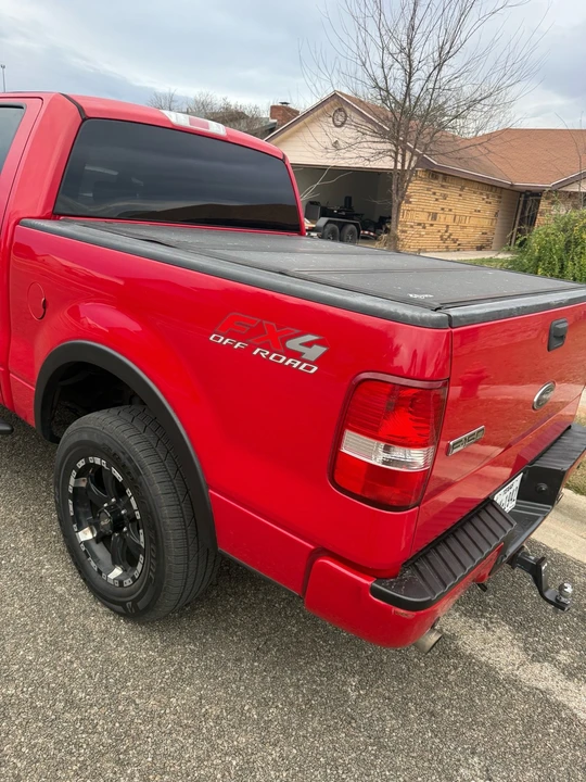 2005 Ford F-150 11th Gen - Image 6 of 12