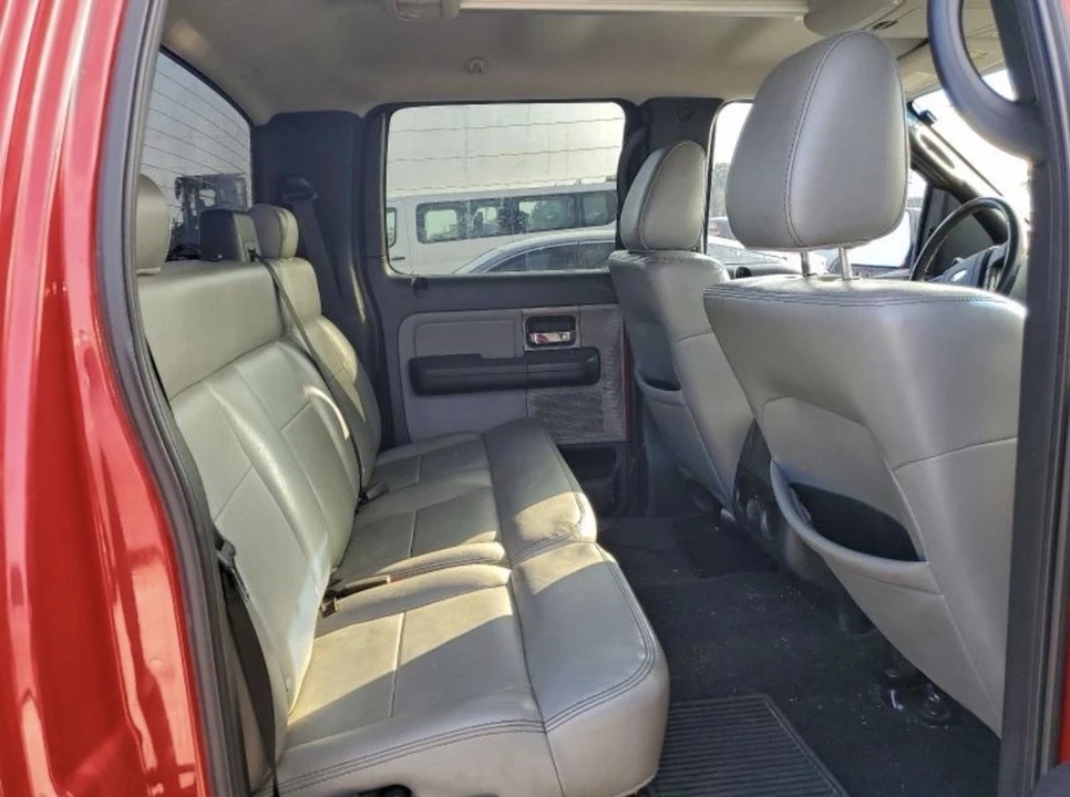 2005 Ford F-150 11th Gen - Image 10 of 12
