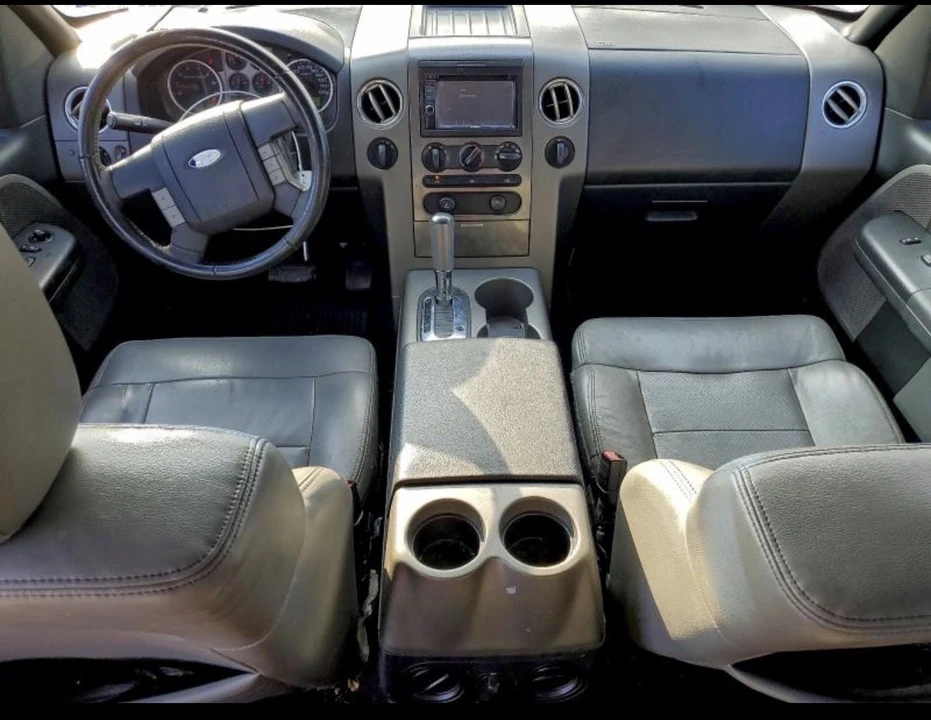 2005 Ford F-150 11th Gen - Image 11 of 12