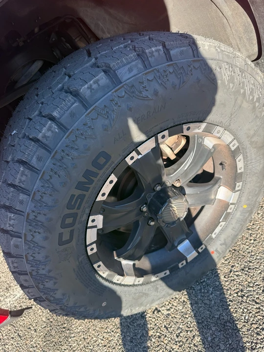 2005 Ford F-150 11th Gen - Image 12 of 12