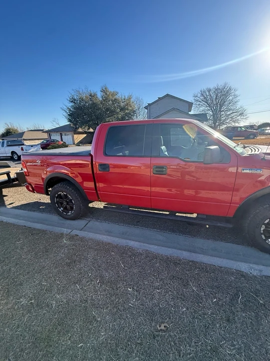 2005 Ford F-150 11th Gen - Image 2 of 12