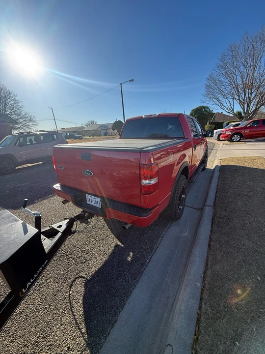 2005 Ford F-150 11th Gen - Image 3 of 12