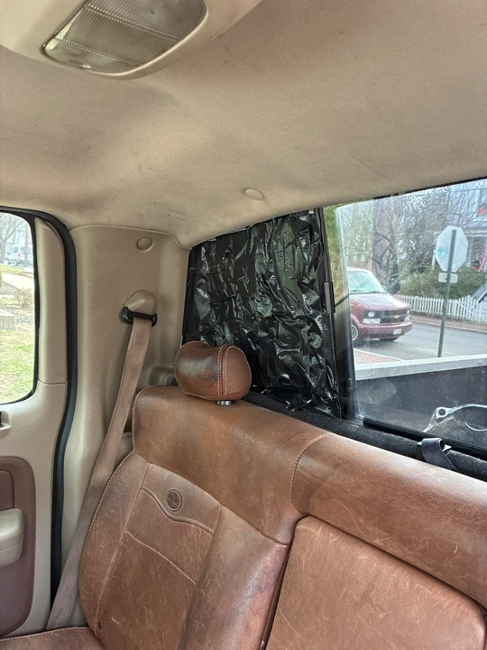 2005 Ford F-150 11th Gen - Image 7 of 8