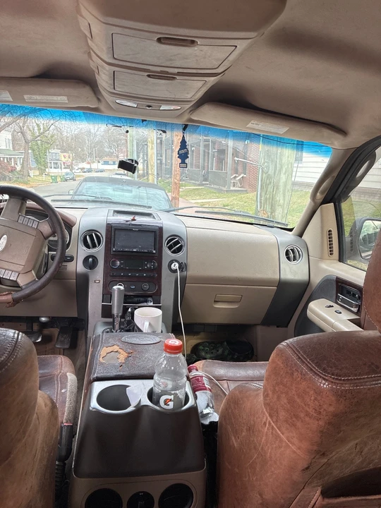 2005 Ford F-150 11th Gen - Image 8 of 8