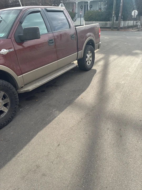 2005 Ford F-150 11th Gen - Image 4 of 8