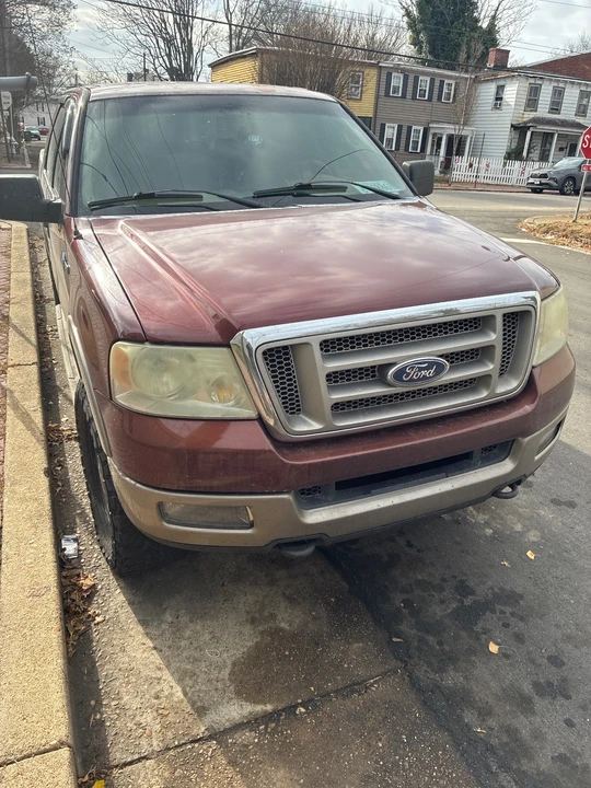 2005 Ford F-150 11th Gen - Image 3 of 8